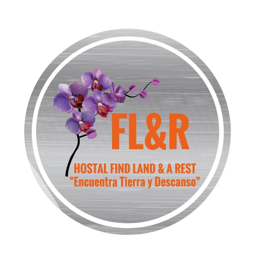 Find Land & A Rest Hotel Filandia Buitenkant foto