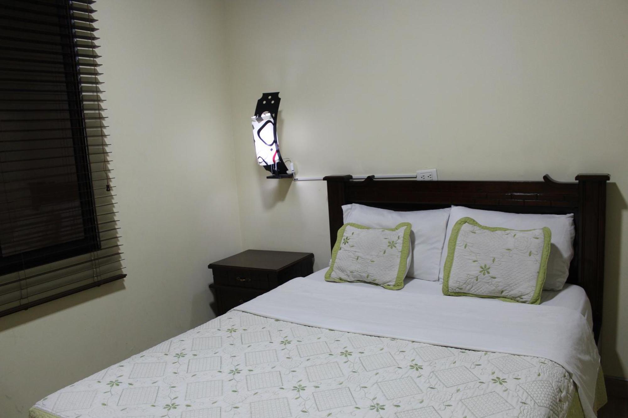 Find Land & A Rest Hotel Filandia Buitenkant foto