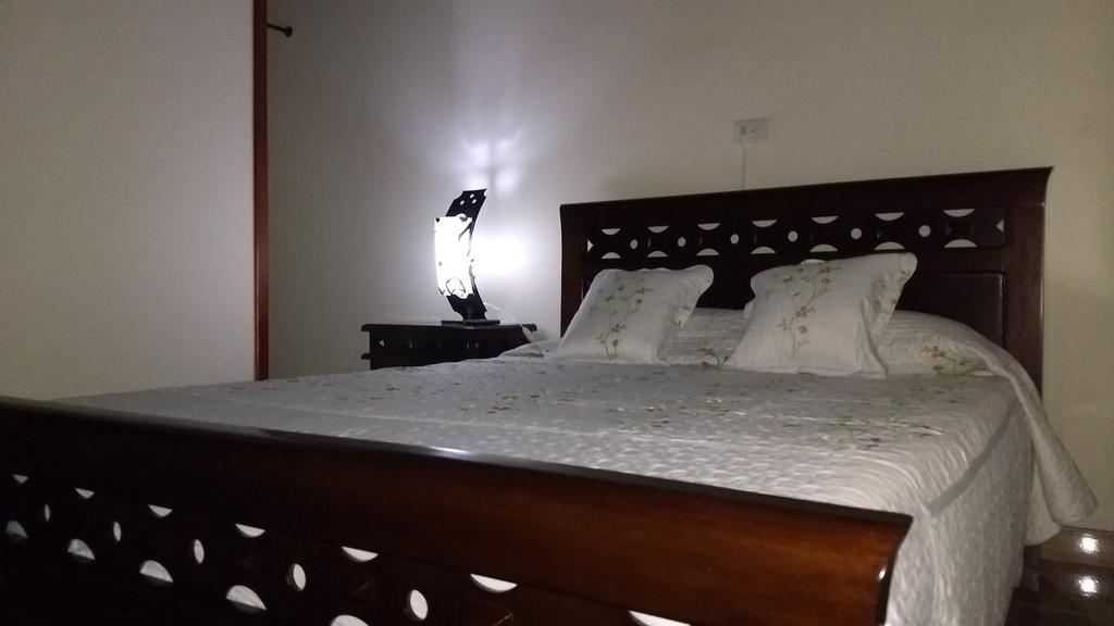 Find Land & A Rest Hotel Filandia Buitenkant foto